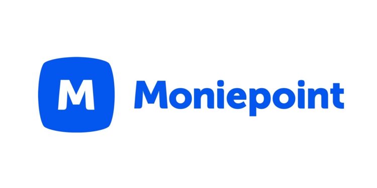 Moniepoint Logo and DreamDevs -