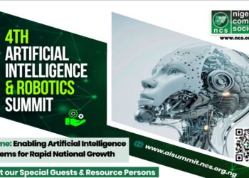 NCS AI and Robotics Summit in Imo State