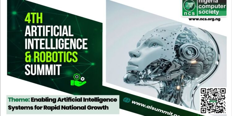 NCS AI and Robotics Summit in Imo State