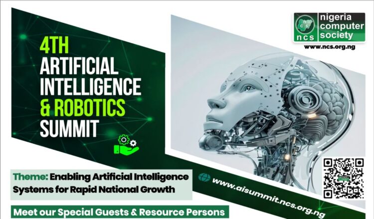 NCS AI and Robotics Summit in Imo State