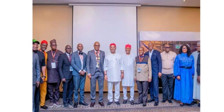 NCS and Imo State forge alliance --