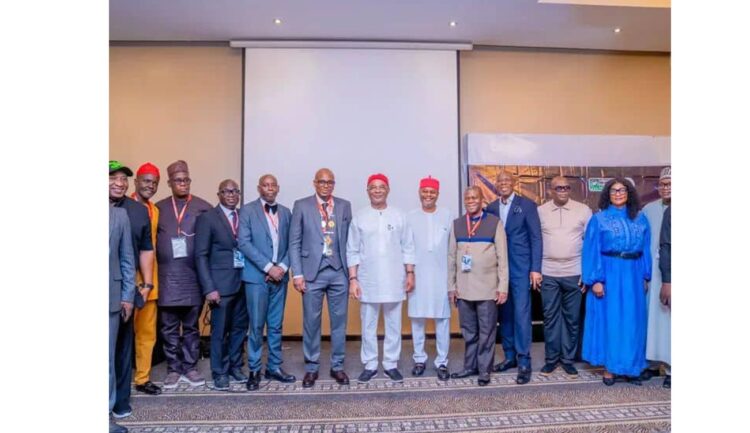 NCS and Imo State forge alliance --