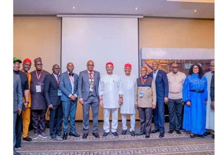 NCS and Imo State forge alliance --