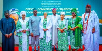 NITDA ad RHI by Oluremi Tinubu -