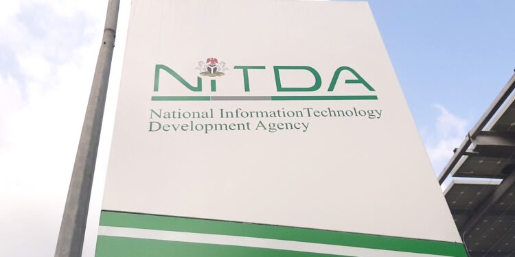 NITDA | Digital Public Infrastructure (DPI) | cybercrimes Nigeria | NDGX