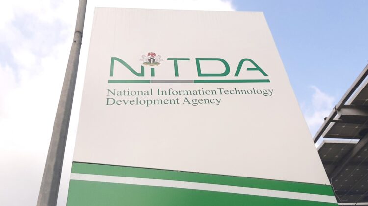 NITDA | Digital Public Infrastructure (DPI)