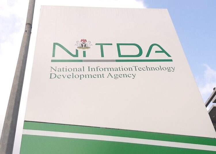 NITDA | Digital Public Infrastructure (DPI) | cybercrimes Nigeria | NDGX