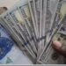 NairaWatch, Naira and dollar