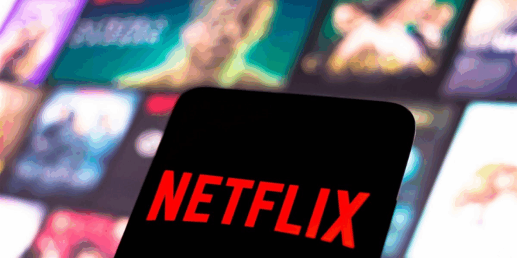 Netflix