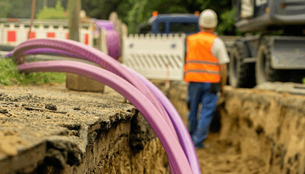 Telecom: Niger State Scraps RoW Charges