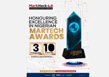 Nigerian MarTech Awards
