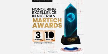 Nigerian MarTech Awards