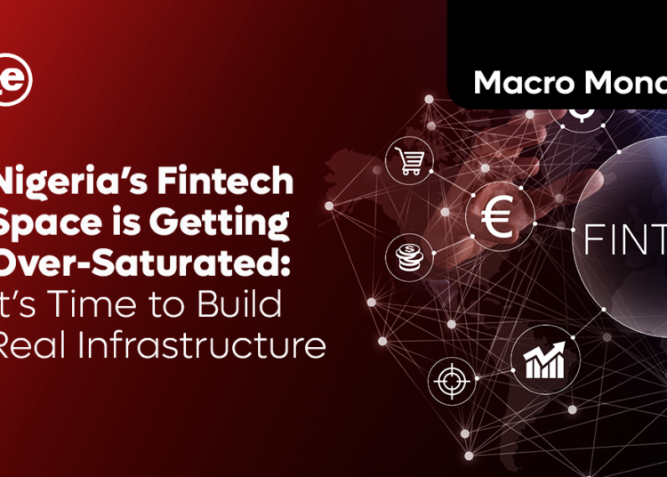 Nigeria’s Fintech Space