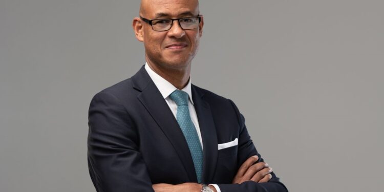 Ecobank CEO Urges Africa to Trade Within