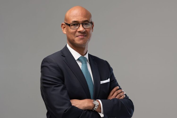 Ecobank CEO Urges Africa to Trade Within