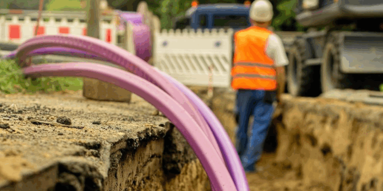 Ogun State Charges the Highest Right-of-Way Fee