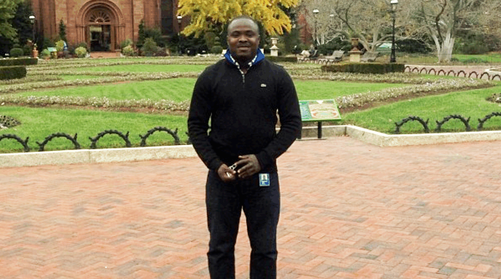 Olajide Shobowale | AI infrastructure