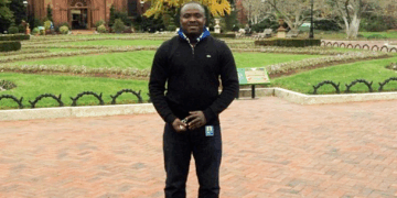 Olajide Shobowale | AI infrastructure