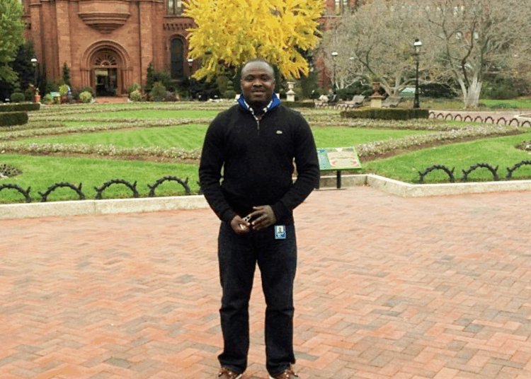 Olajide Shobowale | AI infrastructure