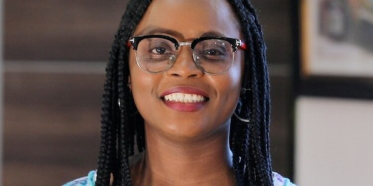 Olamide Egbayelo - digital marketing