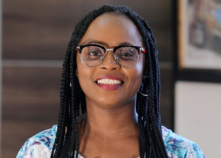 Olamide Egbayelo - digital marketing