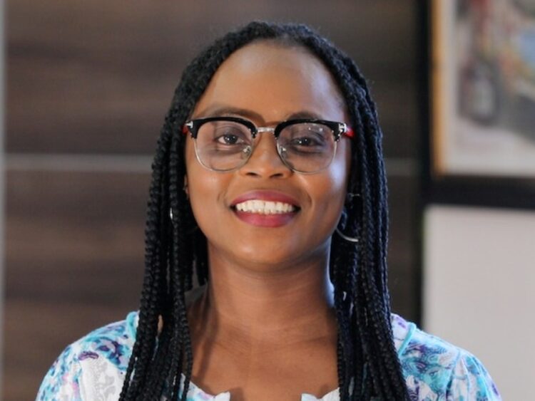 Olamide Egbayelo - digital marketing