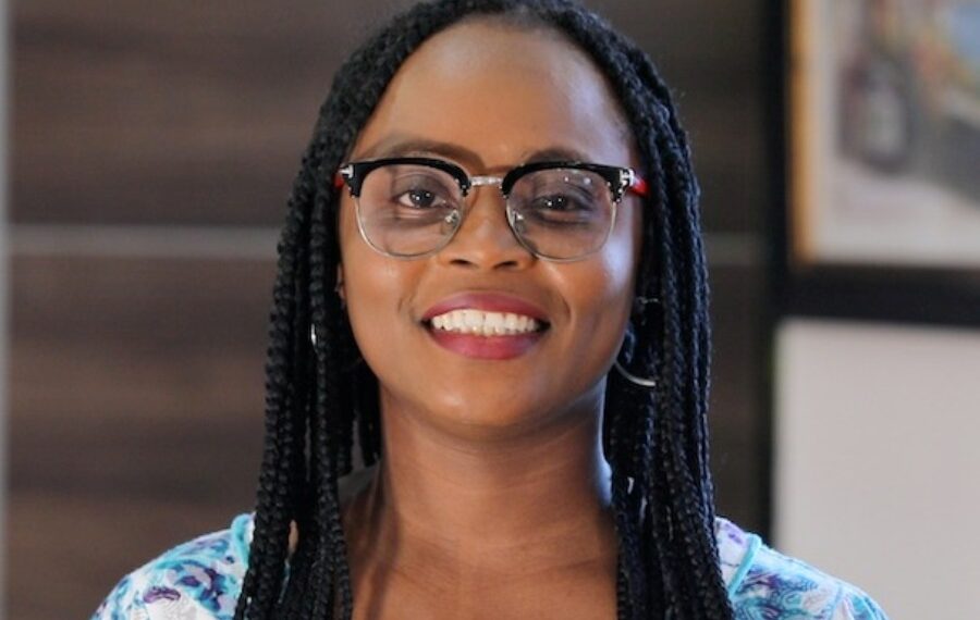 Olamide Egbayelo - digital marketing