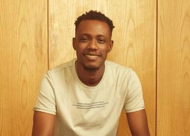 Frontend architecture by Oluwadamilola Babalola