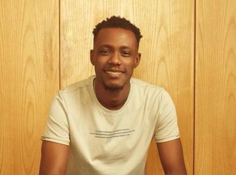 Frontend architecture by Oluwadamilola Babalola