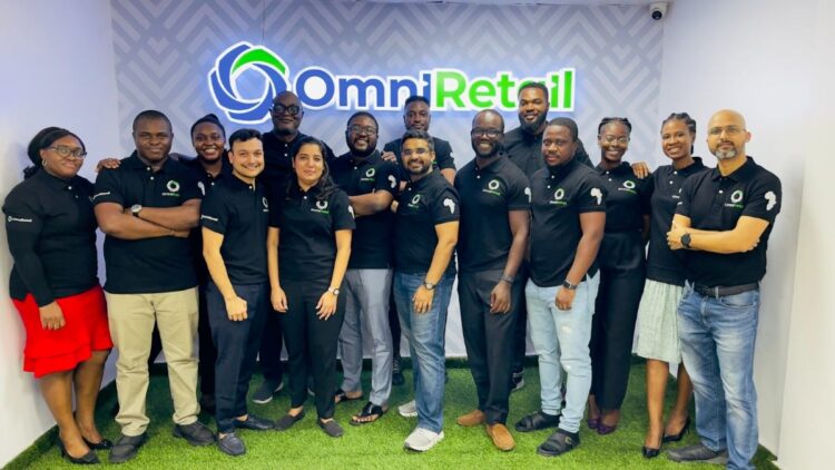 OmniRetail Raises $20 Million