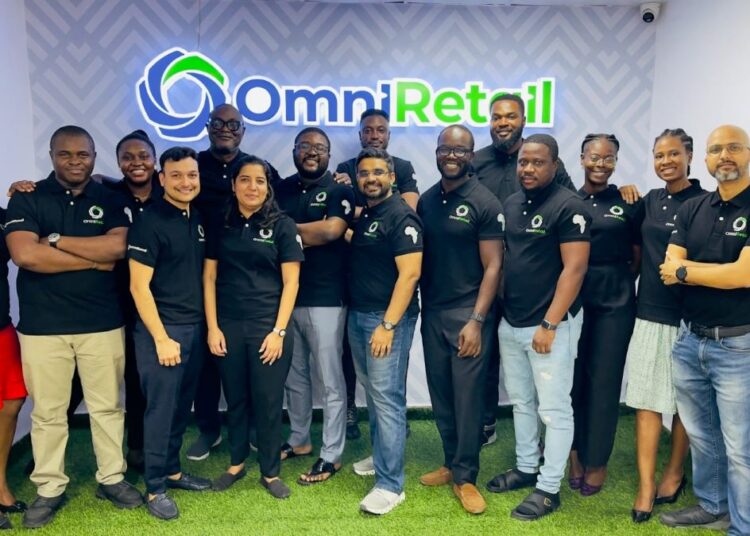 OmniRetail Raises $20 Million