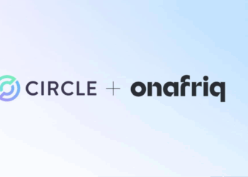 Onafriq and Circle partnership
