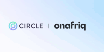 Onafriq and Circle partnership