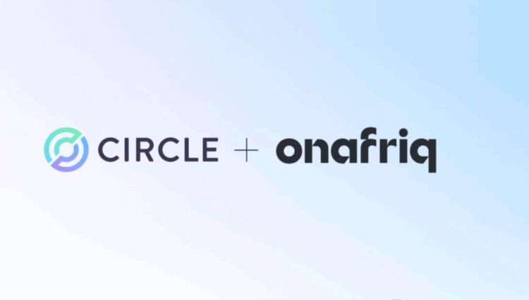 Onafriq and Circle partnership