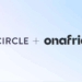 Onafriq and Circle partnership