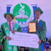 OneData Partners Caleb University