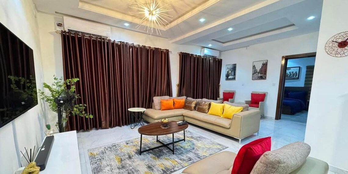 Ourspace Global Ltd, a Lagos-based PropTech firm