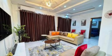 Ourspace Global Ltd, a Lagos-based PropTech firm