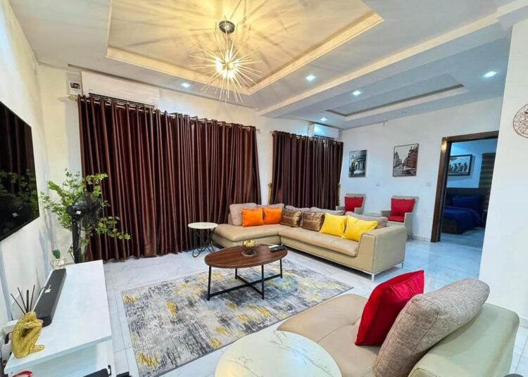 Ourspace Global Ltd, a Lagos-based PropTech firm