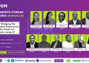 Moniepoint + PAFON 2.0 Keynote speaker and Special Guests announcement