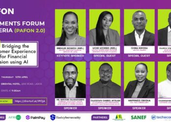 PAFON 2.0 SPEAKERS Announcement