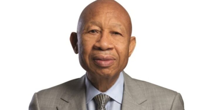 Pascal Doze dies at 85 -