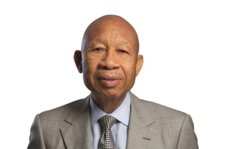 Pascal Doze dies at 85 -