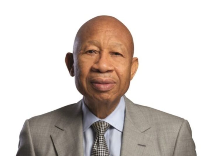 Pascal Doze dies at 85 -