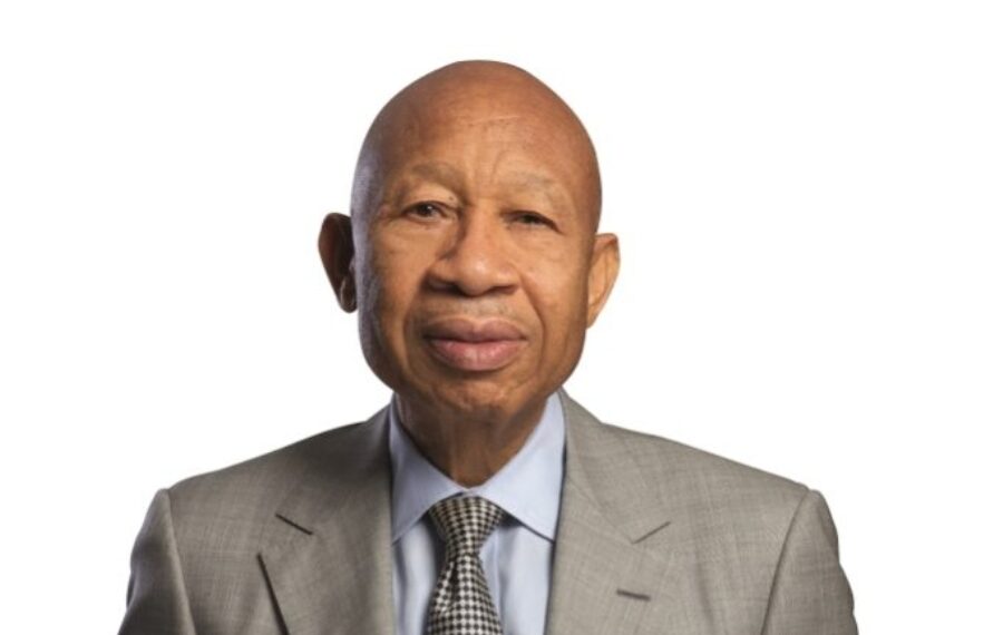 Pascal Doze dies at 85 -