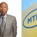 Pascal Dozie - Pioneer Chairman MTN Nigeria