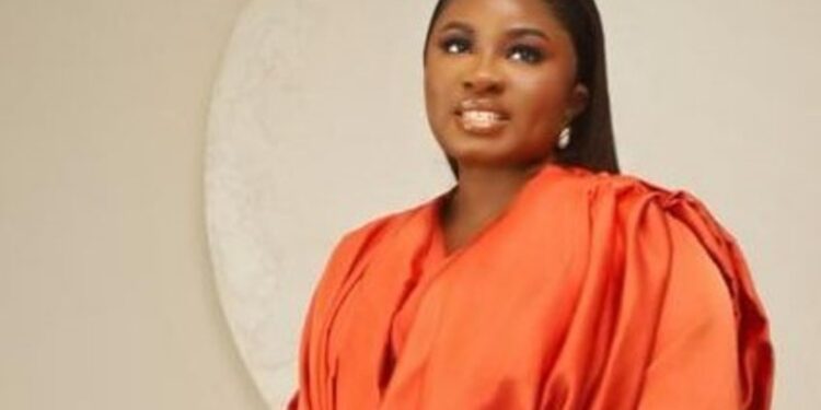 Abiola Adelana and Pashione