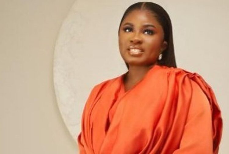 Abiola Adelana and Pashione