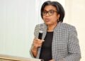 Patience Oniha - DMO | Sukuk | JPMorgan Index