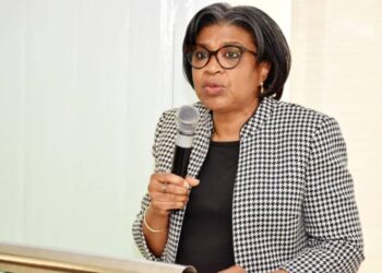 Patience Oniha - DMO | Sukuk | JPMorgan Index